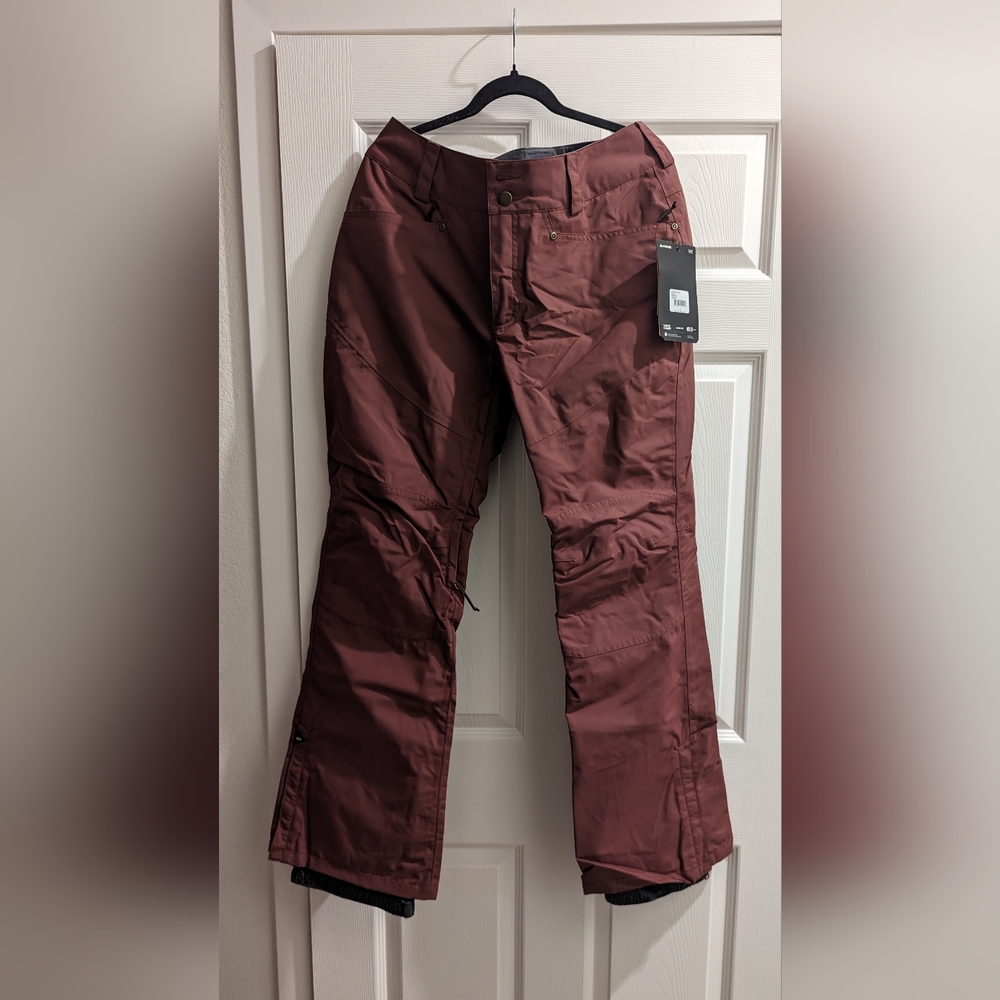Dakine Westside Insulated Pant Ski- / Snowboard Pant Andorra